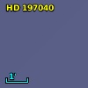 HD 197040