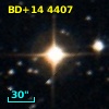 BD+14  4407