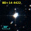 BD+14  4422