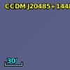 BD+14  4426B