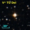 V* TU Del