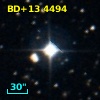 BD+13  4494