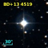 BD+13  4519
