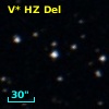 V* HZ Del