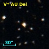 V* AU Del