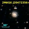 2MASX J20472356+1305094