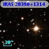 IRAS 20380+1314