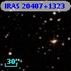 IRAS 20407+1323