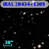 IRAS 20434+1309