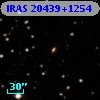 IRAS 20439+1254