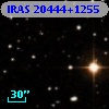 IRAS 20444+1255