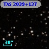 TXS 2039+137