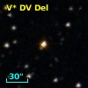 V* DV Del