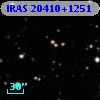 IRAS 20410+1251