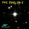 TYC 1101-28-1