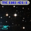 TYC 1101-421-1