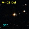 V* DZ Del