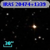 IRAS 20474+1339
