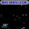 IRAS 20471+1230