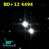 BD+12  4494