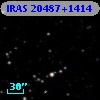 IRAS 20487+1414