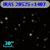 IRAS 20525+1407