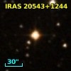 IRAS 20543+1244