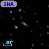 2MASX J20573873+1311555