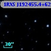 1RXS J192455.4+622116