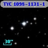 TYC 1098-1131-1