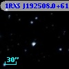 1RXS J192508.0+613200