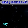 1RXS J192526.5+622108