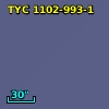 TYC 1102-993-1
