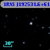 1RXS J192531.6+614126