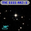 TYC 1111-882-1