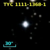 TYC 1111-1368-1