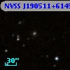 NVSS J190511+614526