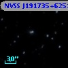 NVSS J191735+625107