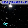 1RXS J204952.6+125417