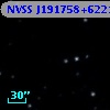 NVSS J191758+622130