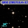 1RXS J205711.4+125927