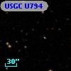 USGC U794