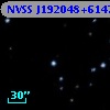 NVSS J192048+614732