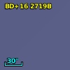 BD+16  2719B