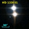 HD 133031