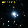 HD  17219