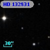 HD 132831