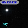HD 133126