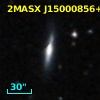 2MASX J15000856+1412458
