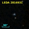LEDA 2816931